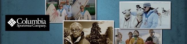 Columbia Sportswear
