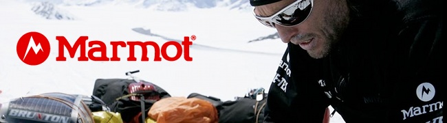 Marmot