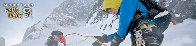 Mountain Hardwear