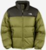 Down Jackets