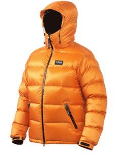 Down Jacket