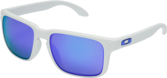Oakley Holbrook Sunglasses
