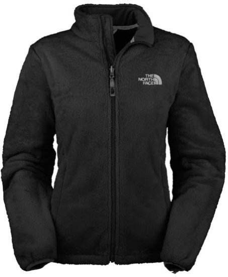 The North Face Womens Osito Jacket